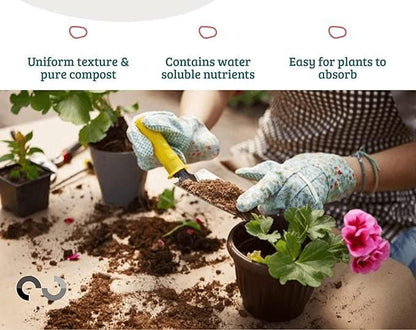 Mix Potting Soil